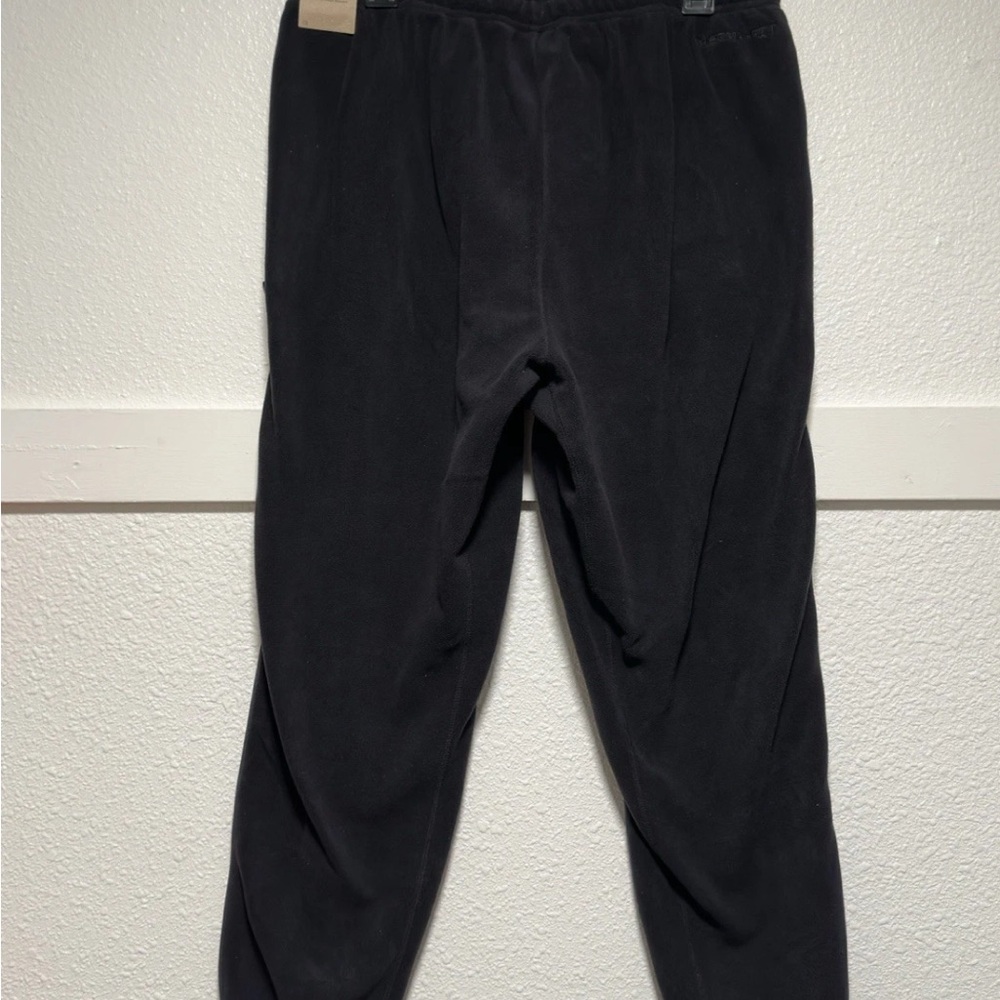 Nike Culture Of Football Therma-Fit Winterized Pants FZ0535-010 Men’s Large New - Picture 3 of 5
